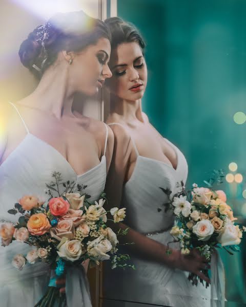 Fotógrafo de bodas Lucho Berzek (realweddings). Foto del 17 de agosto 2021