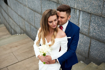 Wedding photographer German Lepekhin (germanlepehin). Photo of 6 February 2023