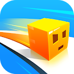 Cover Image of ダウンロード Rolling line 3D 1.0.1 APK