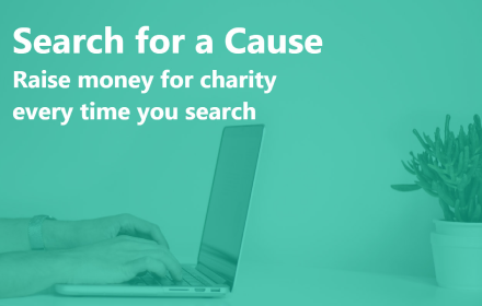 Search for a Cause Preview image 0