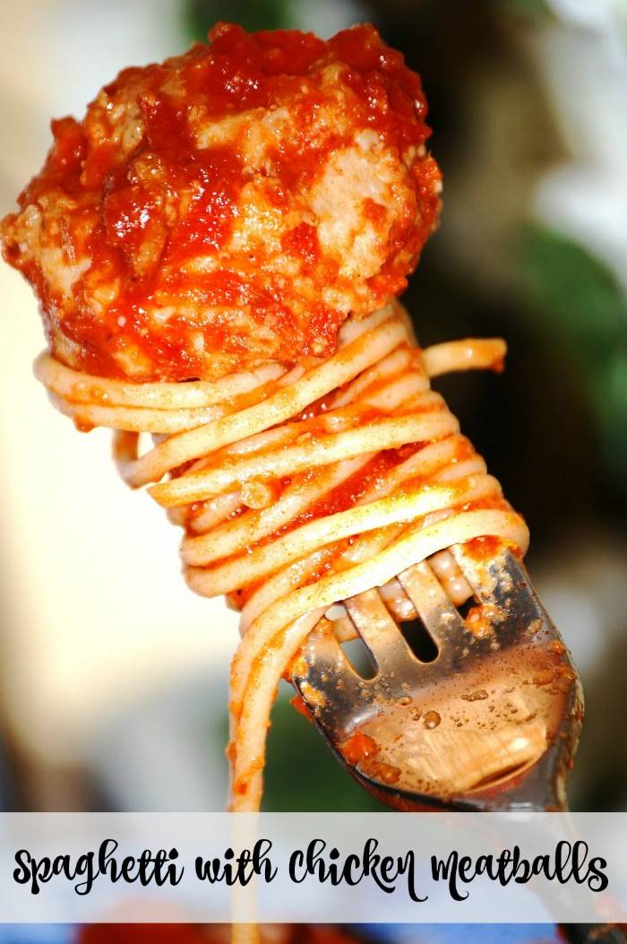 10 Best Ground Chicken Spaghetti Recipes