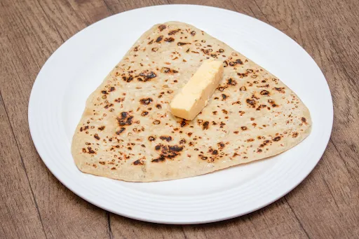 Tawa Butter Roti