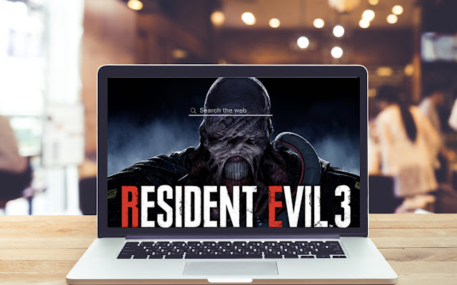 Resident Evil 3 HD Wallpapers Game Theme