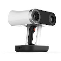 Artec Leo 3D Scanner with 7 Year Warranty