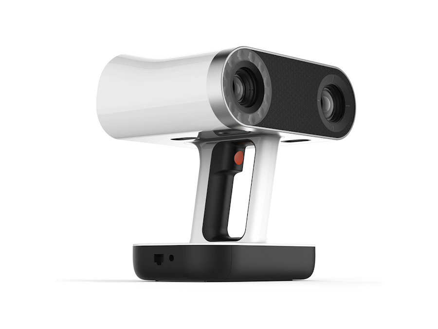 Artec Leo 3D Scanner