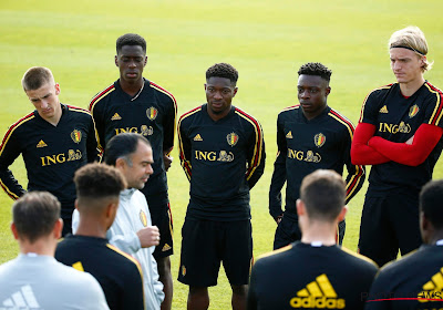 Bijna helft Belgische beloften komen uit Neerpede: talent en mentaliteit