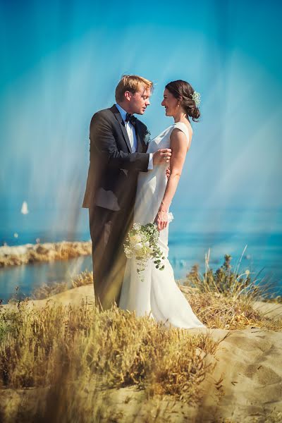 Fotógrafo de bodas Baciu Cristian (baciuc). Foto del 17 de julio 2019