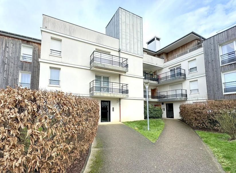 Vente appartement 3 pièces 55 m² à Claye-Souilly (77410), 261 000 €