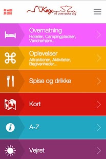 Lastest VisitKoege APK for Android