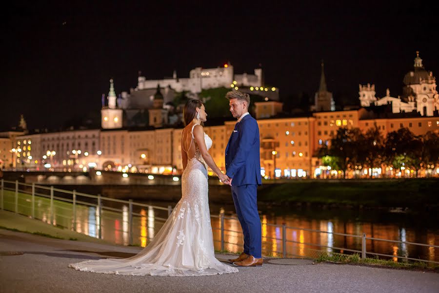 Fotograful de nuntă Sasa Raskovic (sasaraskovic). Fotografia din 7 mai 2019