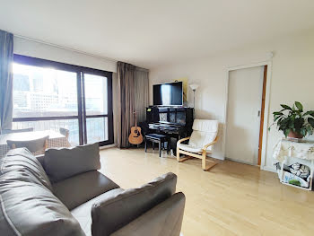 appartement à Courbevoie (92)