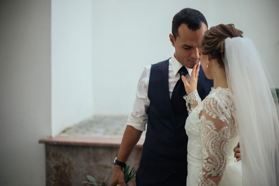 Wedding photographer Ilnar Safiullin (ilnarsafiullin). Photo of 31 March 2019