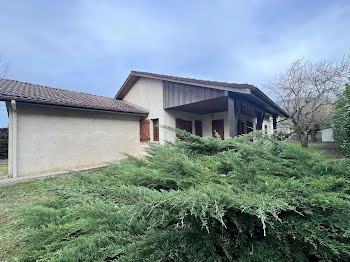 maison à Saint-Marcellin (38)