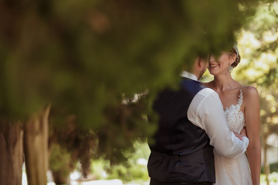 Wedding photographer Anastasiya Gerasimova (gerasimovaph). Photo of 2 February 2021