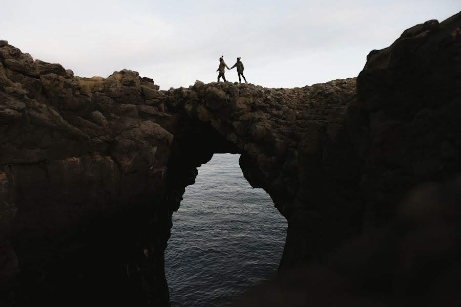 Fotografo di matrimoni Arina Miloserdova (miloserdovaarin). Foto del 23 aprile 2019