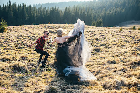 Fotografer pernikahan Nikolas Zalevski (nikolaszalevski). Foto tanggal 8 Juli 2020