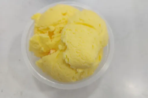 Mango Ice Cream