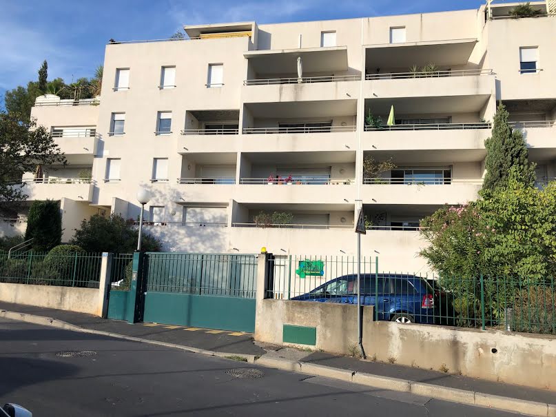 Location  parking  14 m² à Montpellier (34000), 82 €