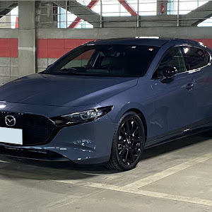 MAZDA3 BPFP