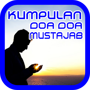 Kumpulan Doa Mustajab Mujarab - náhled