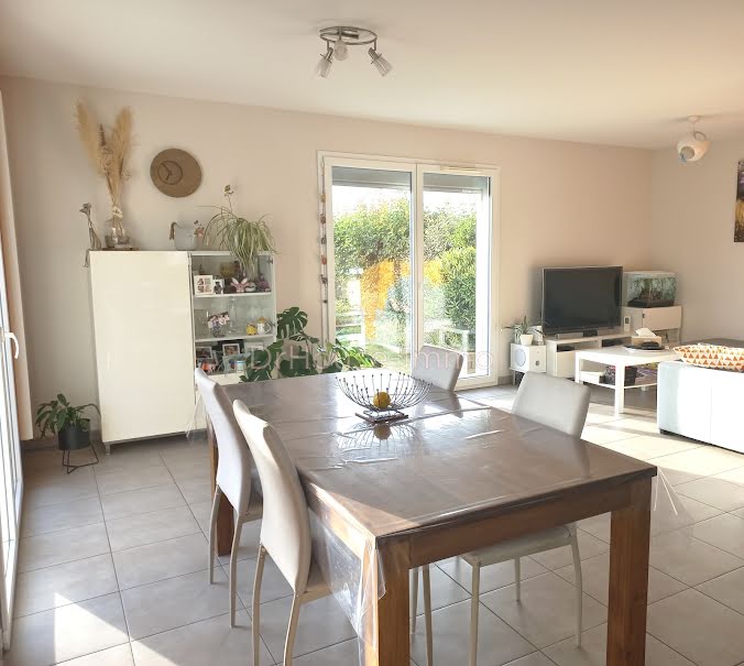 Vente maison 4 pièces 90 m² à La Salvetat-Saint-Gilles (31880), 294 500 €