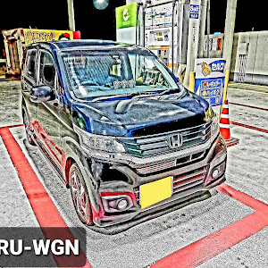 N-WGN カスタム JH1