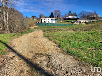 terrain à Gimel-les-Cascades (19)