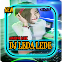 DJ LEDA LEDE ANGKLUNG REMIX