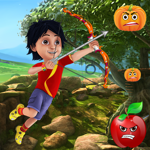 Cycle Nickelodeon Shiva Shiva Cartoon - Sablyan