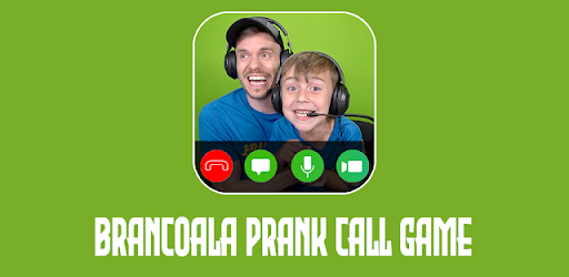 Brancoala Fake Call