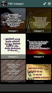 How to install DP Kata Bijak Islam lastet apk for laptop