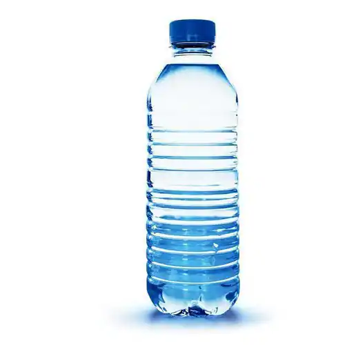 Water Bottle 500ml