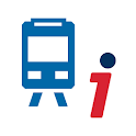 Czech Public Transport IDOS icon