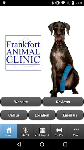 Frankfort Animal Clinic