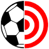 CrossBall Soccer icon