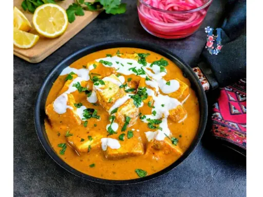 Paneer Makhani