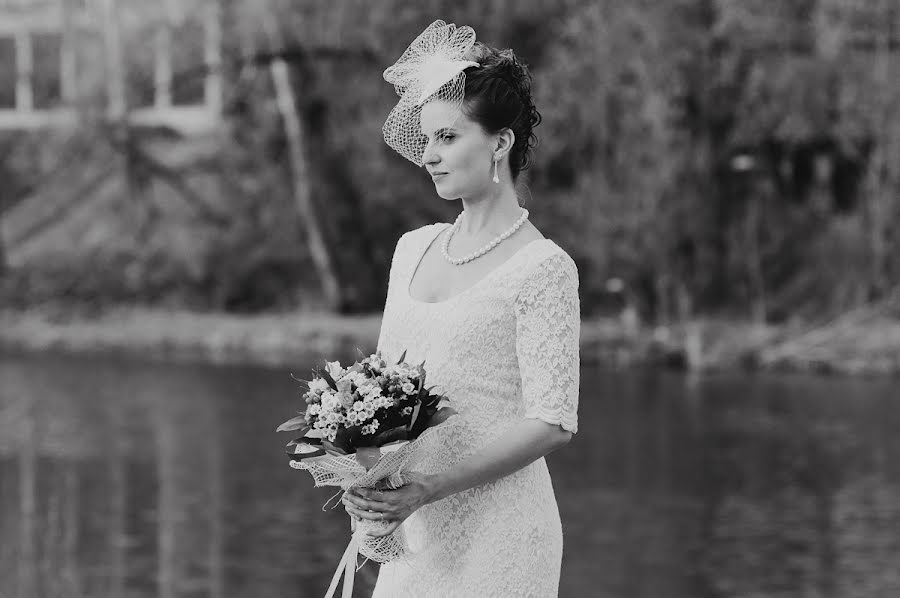 Wedding photographer Elena Novozhilova (enphoto). Photo of 13 March 2013