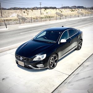 S60 T6