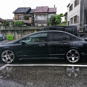 シビック FD1