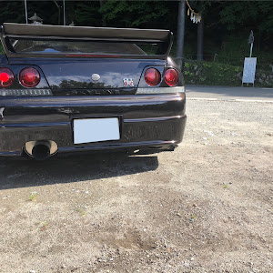 スカイライン GT-R BCNR33