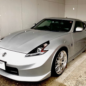 フェアレディZ Z34