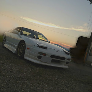 180SX RPS13