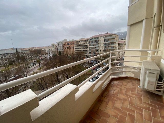 Vente appartement 2 pièces 55 m² à Toulon (83000), 139 000 €