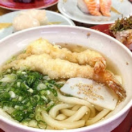 スシロー壽司郎