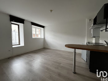 appartement à Reims (51)