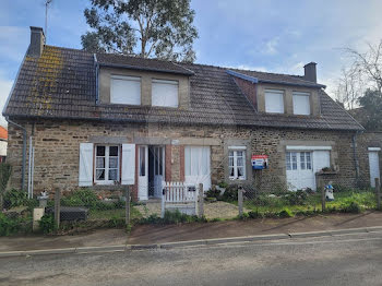 maison à Granville (50)