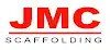 JMC  Scaffolding Logo