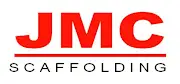 JMC  Scaffolding Logo