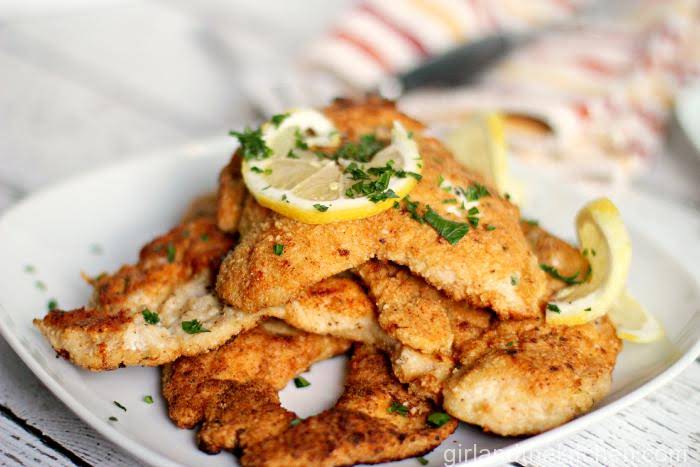 10 Best Passover Chicken Breasts Recipes