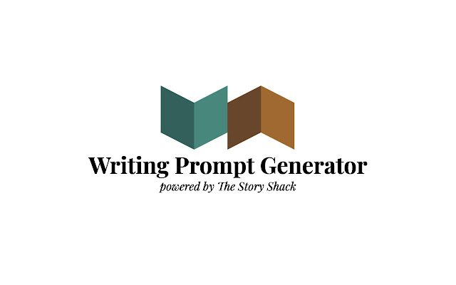 Writing Prompt Generator